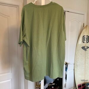 Carhartt Green T-Shirt